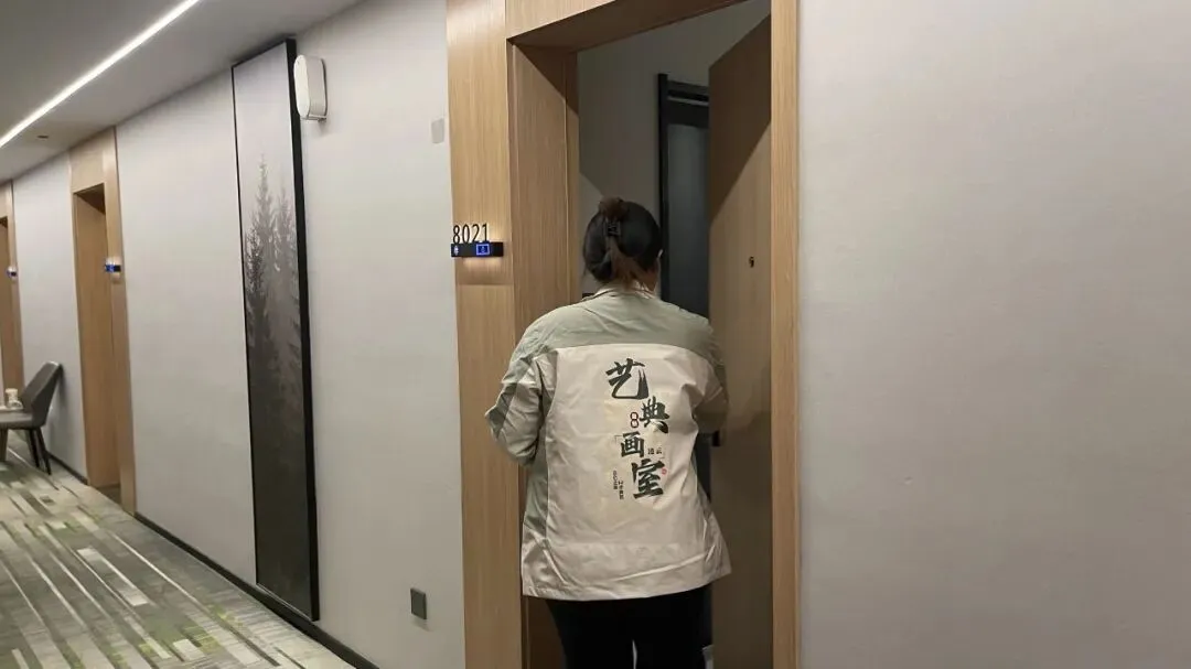 以考促学,砥砺前行|临清艺典学子济南双场模考纪实-第75张图片-四季读书网 以考促学,砥砺前行|临清艺典学子济南双场模考纪实-第75张图片-四季读书网
