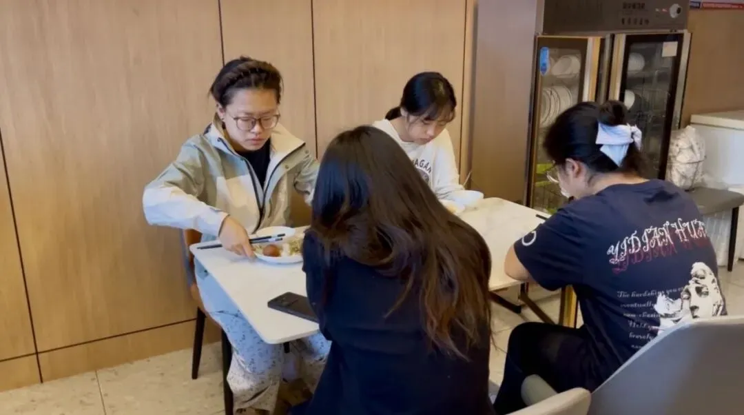 以考促学,砥砺前行|临清艺典学子济南双场模考纪实-第78张图片-四季读书网 以考促学,砥砺前行|临清艺典学子济南双场模考纪实-第78张图片-四季读书网
