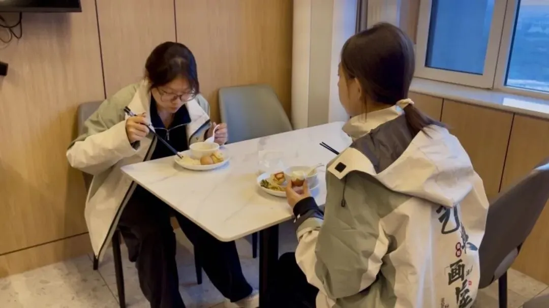 以考促学,砥砺前行|临清艺典学子济南双场模考纪实-第81张图片-四季读书网 以考促学,砥砺前行|临清艺典学子济南双场模考纪实-第81张图片-四季读书网