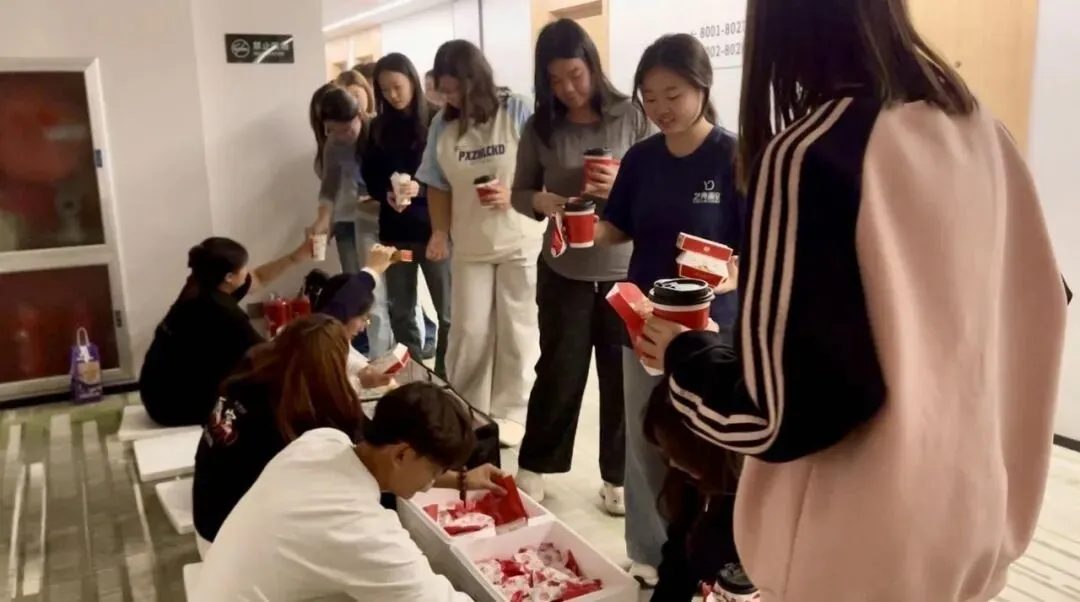 以考促学,砥砺前行|临清艺典学子济南双场模考纪实-第83张图片-四季读书网 以考促学,砥砺前行|临清艺典学子济南双场模考纪实-第83张图片-四季读书网