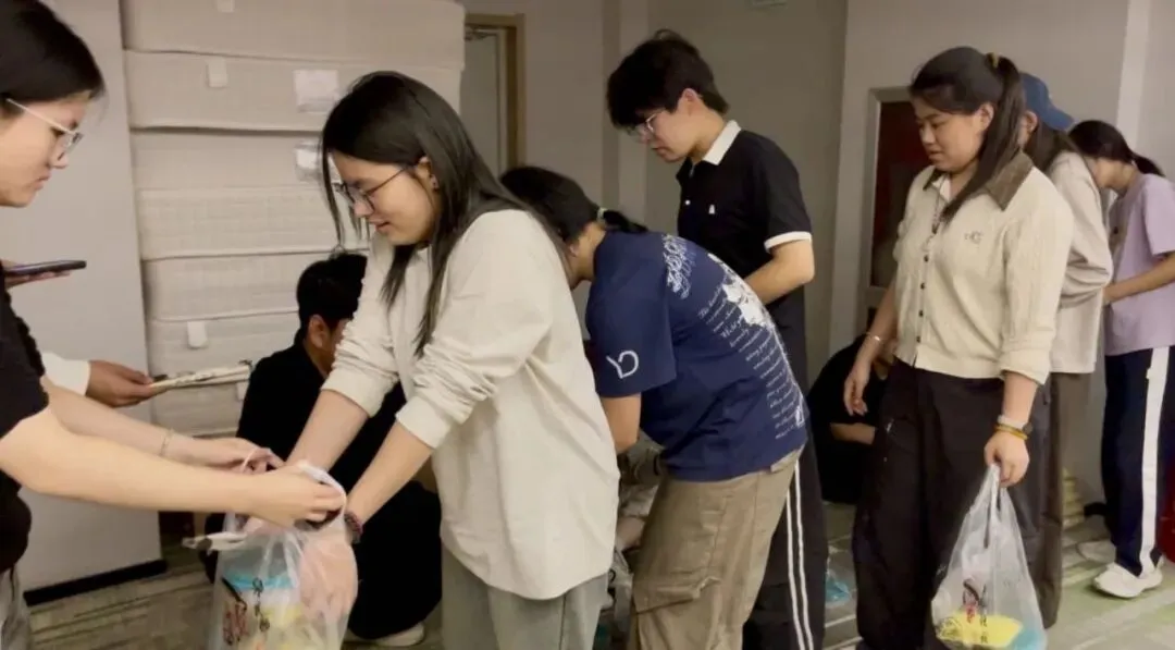 以考促学,砥砺前行|临清艺典学子济南双场模考纪实-第86张图片-四季读书网 以考促学,砥砺前行|临清艺典学子济南双场模考纪实-第86张图片-四季读书网