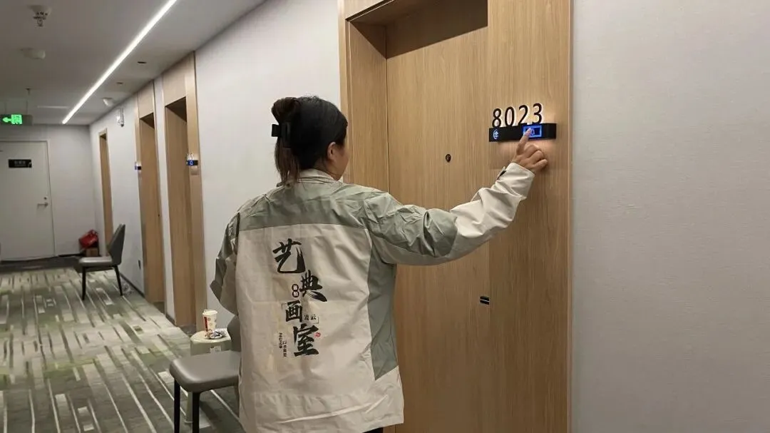 以考促学,砥砺前行|临清艺典学子济南双场模考纪实-第72张图片-四季读书网 以考促学,砥砺前行|临清艺典学子济南双场模考纪实-第72张图片-四季读书网