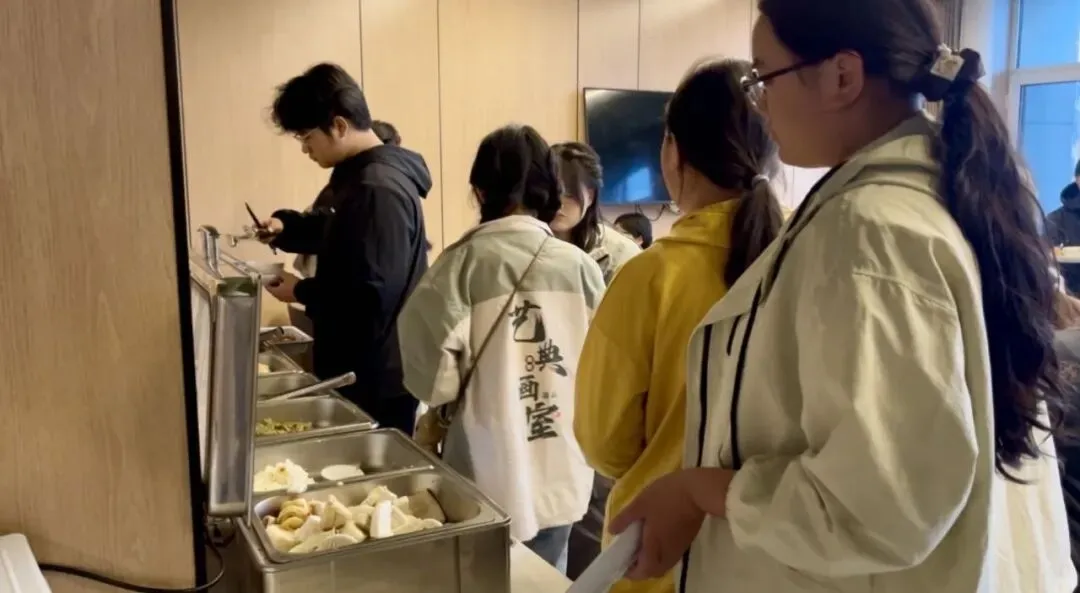 以考促学,砥砺前行|临清艺典学子济南双场模考纪实-第78张图片-四季读书网 以考促学,砥砺前行|临清艺典学子济南双场模考纪实-第78张图片-四季读书网
