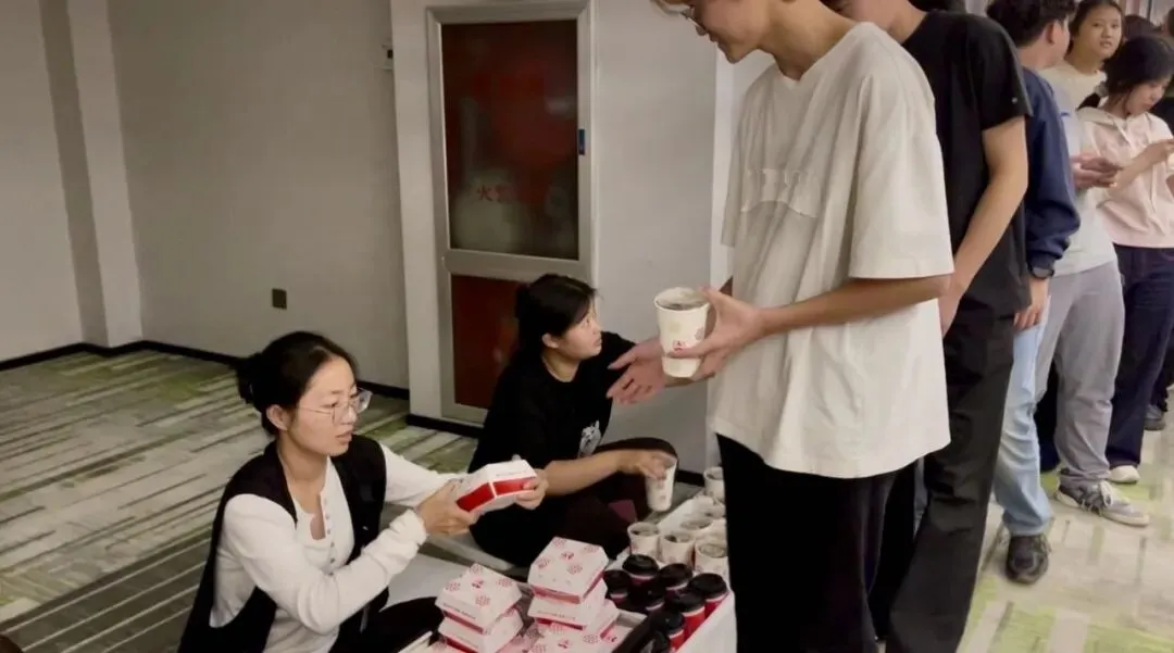 以考促学,砥砺前行|临清艺典学子济南双场模考纪实-第81张图片-四季读书网 以考促学,砥砺前行|临清艺典学子济南双场模考纪实-第81张图片-四季读书网