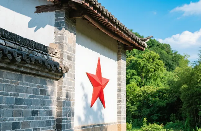 中考历史视角|纪念长征胜利 90 周年:读懂长征,学好历史考点-第9张图片-四季读书网 中考历史视角|纪念长征胜利 90 周年:读懂长征,学好历史考点-第9张图片-四季读书网