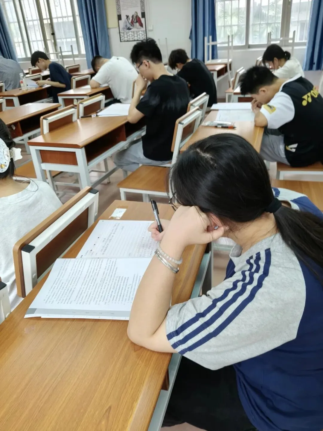 零基础逆袭计划!广轻大校内3+证书高职高考辅导班,全身心冲刺高职!-第11张图片-四季读书网 零基础逆袭计划!广轻大校内3+证书高职高考辅导班,全身心冲刺高职!-第11张图片-四季读书网