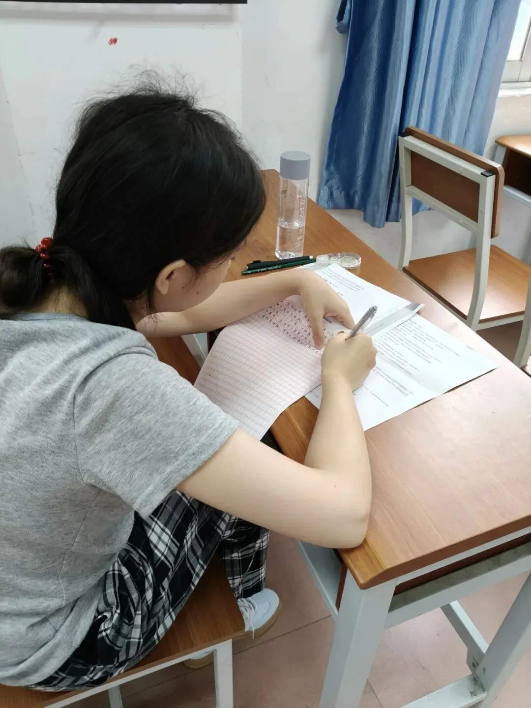 零基础逆袭计划!广轻大校内3+证书高职高考辅导班,全身心冲刺高职!-第12张图片-四季读书网 零基础逆袭计划!广轻大校内3+证书高职高考辅导班,全身心冲刺高职!-第12张图片-四季读书网
