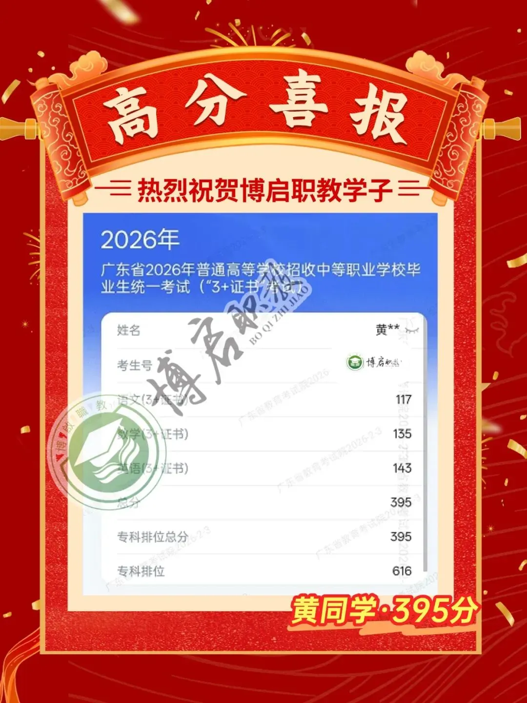 零基础逆袭计划!广轻大校内3+证书高职高考辅导班,全身心冲刺高职!-第39张图片-四季读书网 零基础逆袭计划!广轻大校内3+证书高职高考辅导班,全身心冲刺高职!-第39张图片-四季读书网