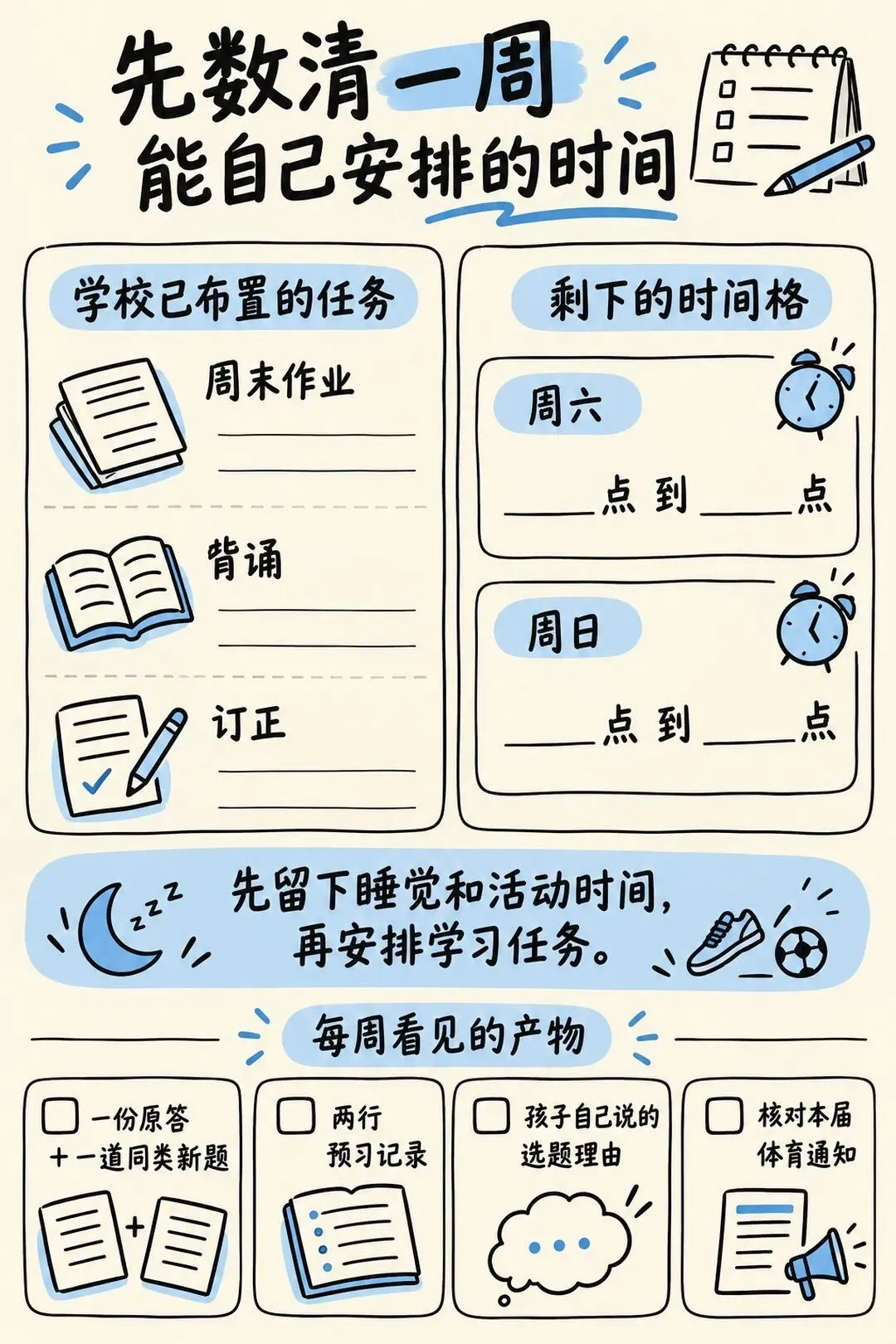 初三上学期,是初中最后一次弯道超车的机会-第1张图片-四季读书网