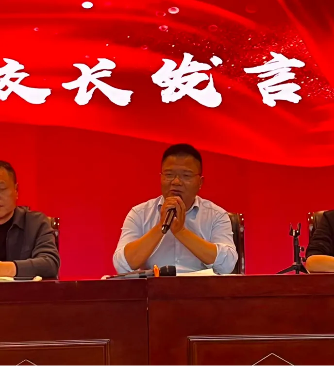 凝心聚力备中考 家校同心启新程——横店实验学校初中部九年级家长会-第38张图片-四季读书网 凝心聚力备中考 家校同心启新程——横店实验学校初中部九年级家长会-第38张图片-四季读书网