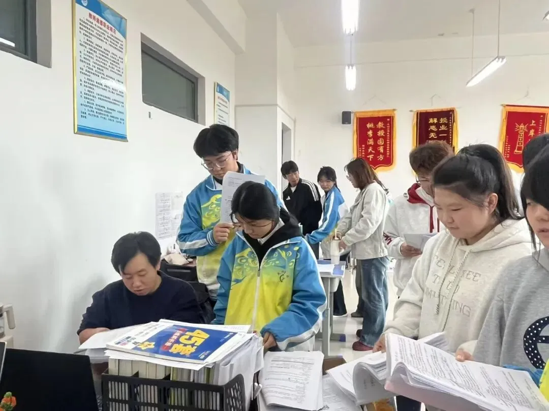 逐梦艺考,聚力冲刺|成功高考六校艺考生文化课冲刺火热招生中-第16张图片-四季读书网