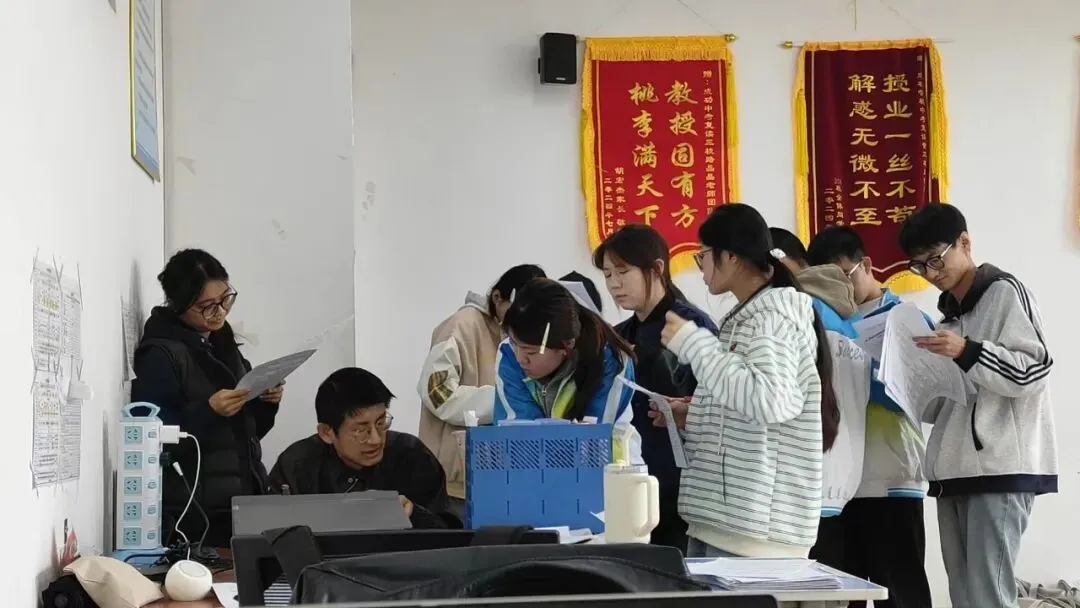 逐梦艺考,聚力冲刺|成功高考六校艺考生文化课冲刺火热招生中-第17张图片-四季读书网