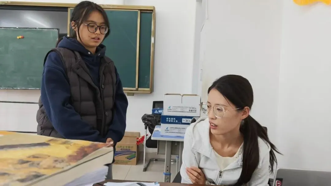 逐梦艺考,聚力冲刺|成功高考六校艺考生文化课冲刺火热招生中-第31张图片-四季读书网