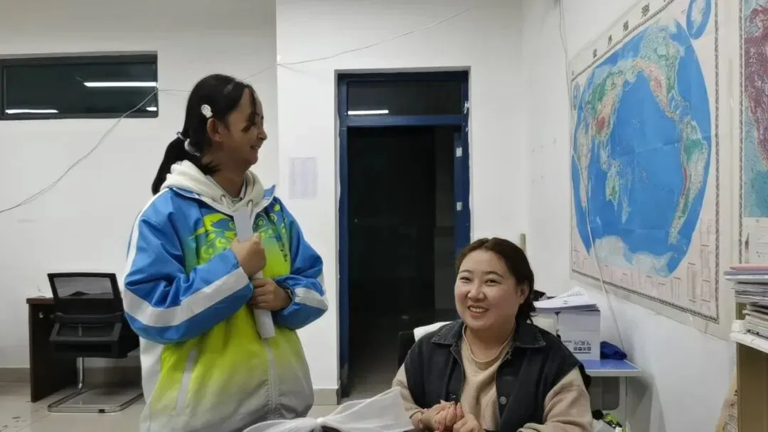 逐梦艺考,聚力冲刺|成功高考六校艺考生文化课冲刺火热招生中-第32张图片-四季读书网