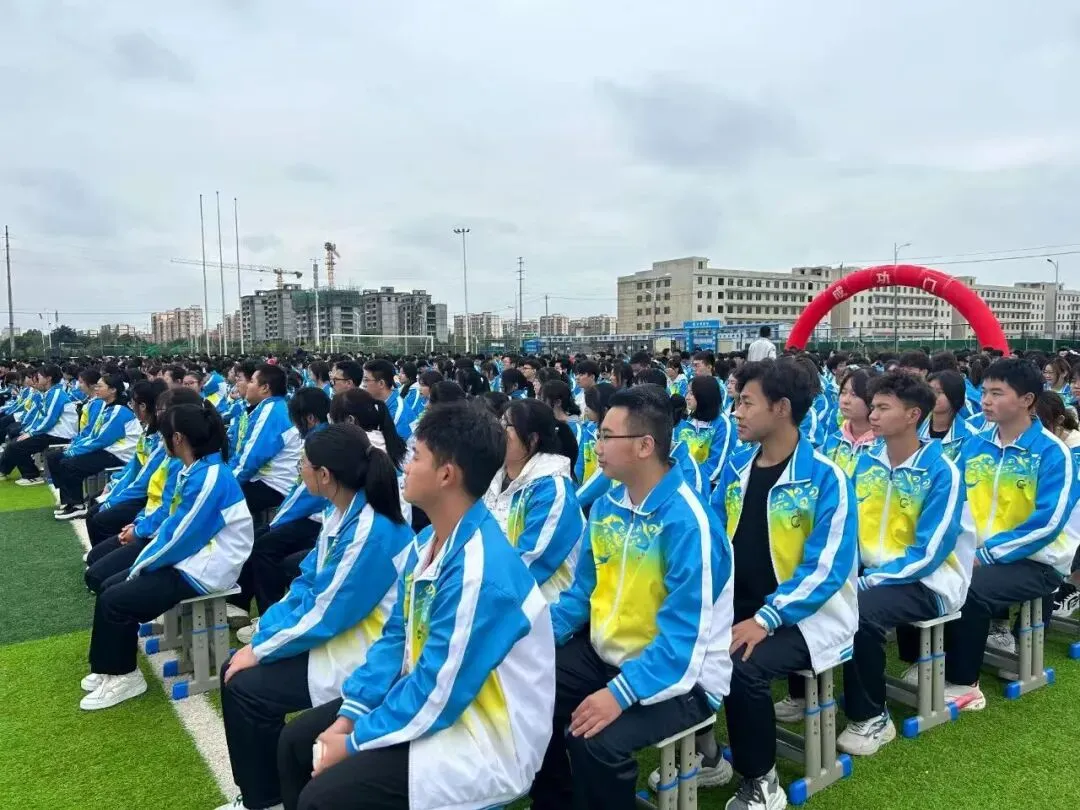 逐梦艺考,聚力冲刺|成功高考六校艺考生文化课冲刺火热招生中-第40张图片-四季读书网