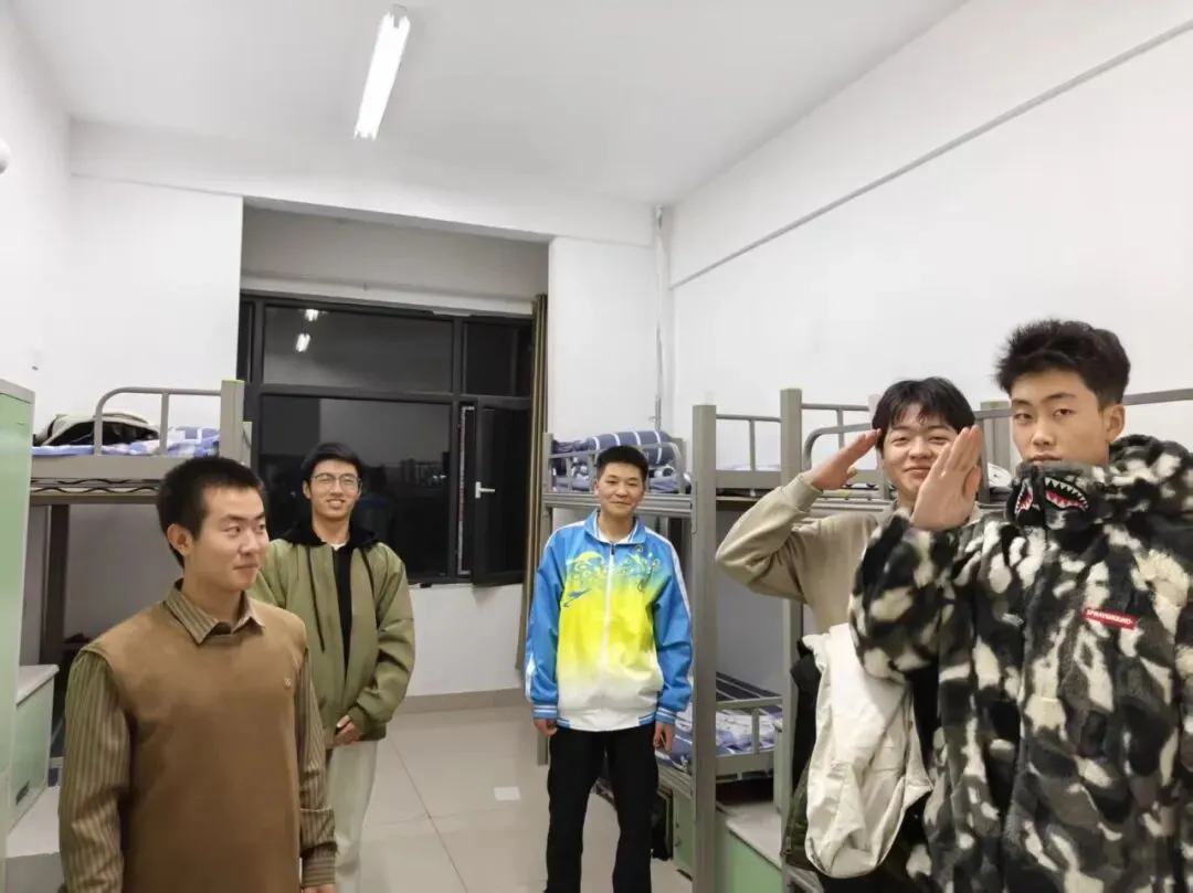 逐梦艺考,聚力冲刺|成功高考六校艺考生文化课冲刺火热招生中-第44张图片-四季读书网