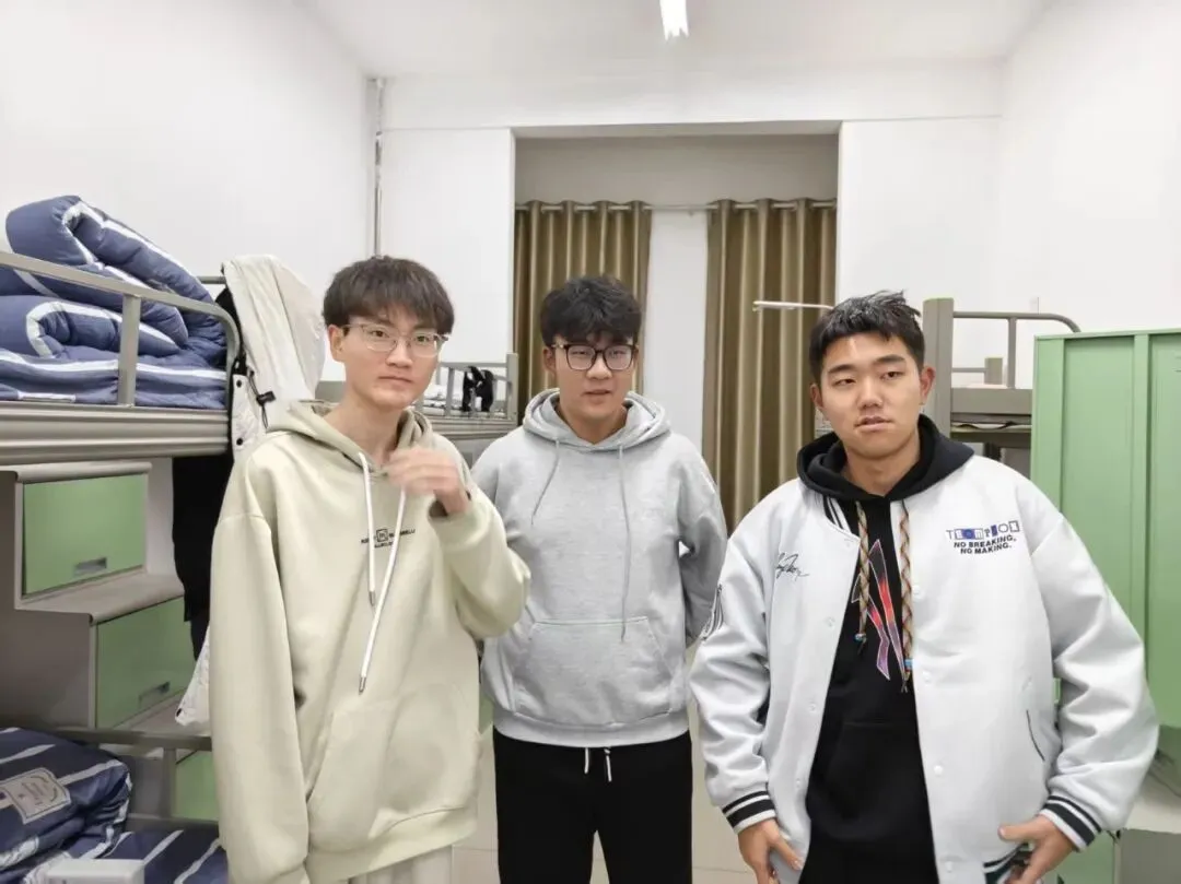 逐梦艺考,聚力冲刺|成功高考六校艺考生文化课冲刺火热招生中-第45张图片-四季读书网