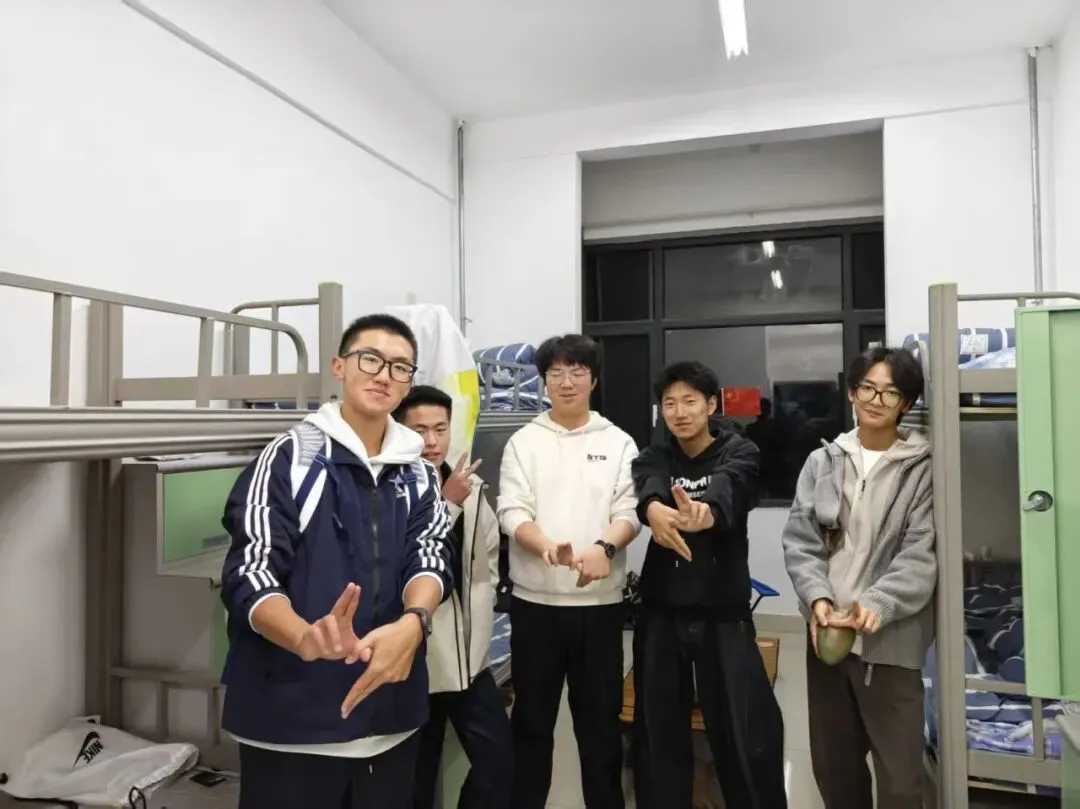 逐梦艺考,聚力冲刺|成功高考六校艺考生文化课冲刺火热招生中-第48张图片-四季读书网
