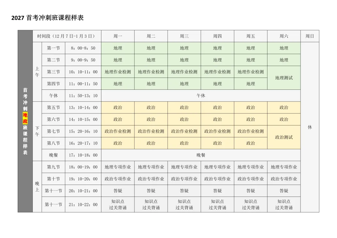 趣课艺考牛来榜|从入学369分到高考520分的超高能逆袭!-第22张图片-四季读书网 趣课艺考牛来榜|从入学369分到高考520分的超高能逆袭!-第22张图片-四季读书网