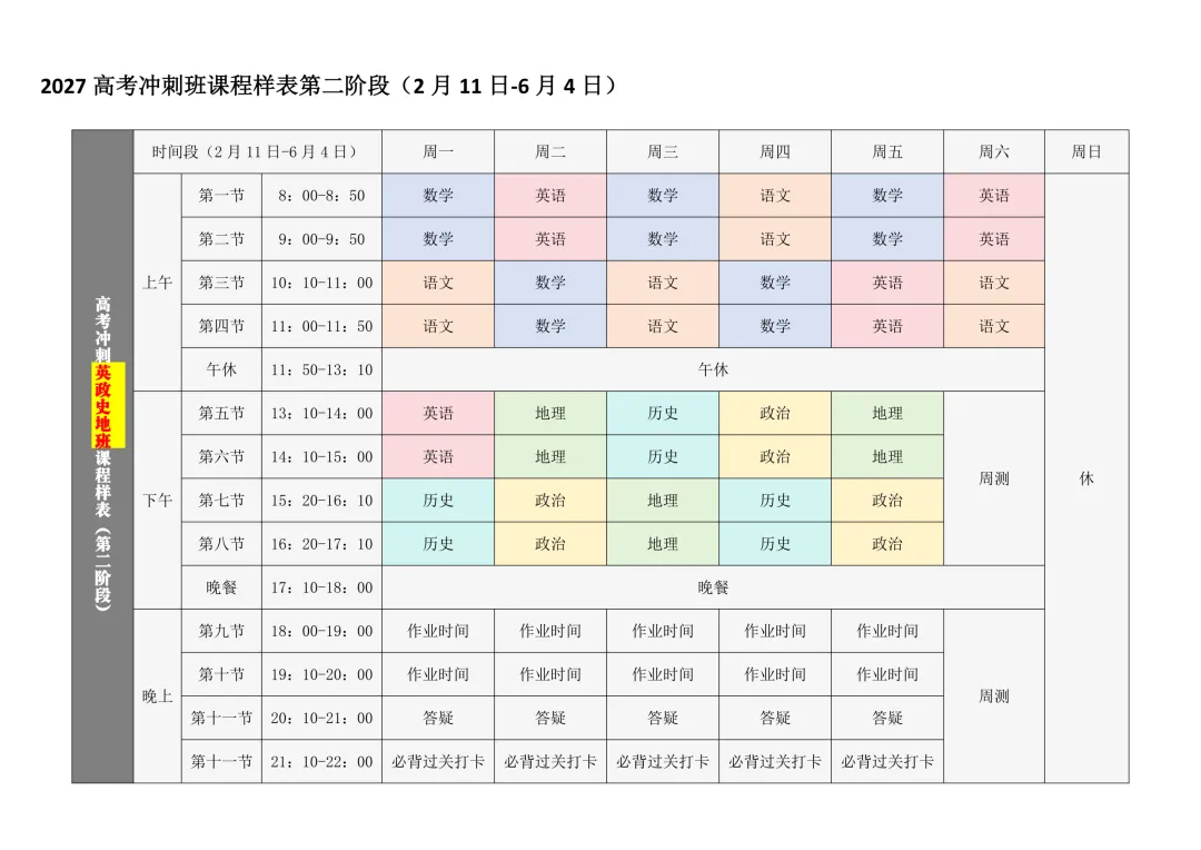 趣课艺考牛来榜|从入学369分到高考520分的超高能逆袭!-第24张图片-四季读书网 趣课艺考牛来榜|从入学369分到高考520分的超高能逆袭!-第24张图片-四季读书网
