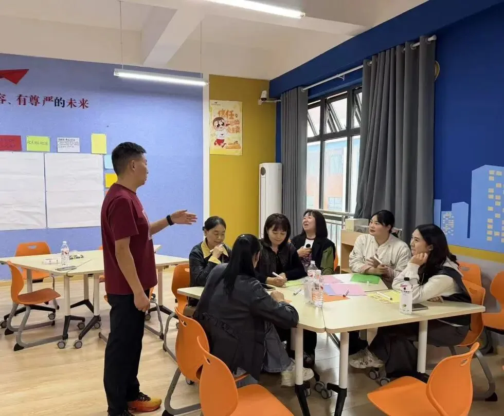 破解“5+2=0”,家校同心护航初三学子健康成长-第4张图片-四季读书网