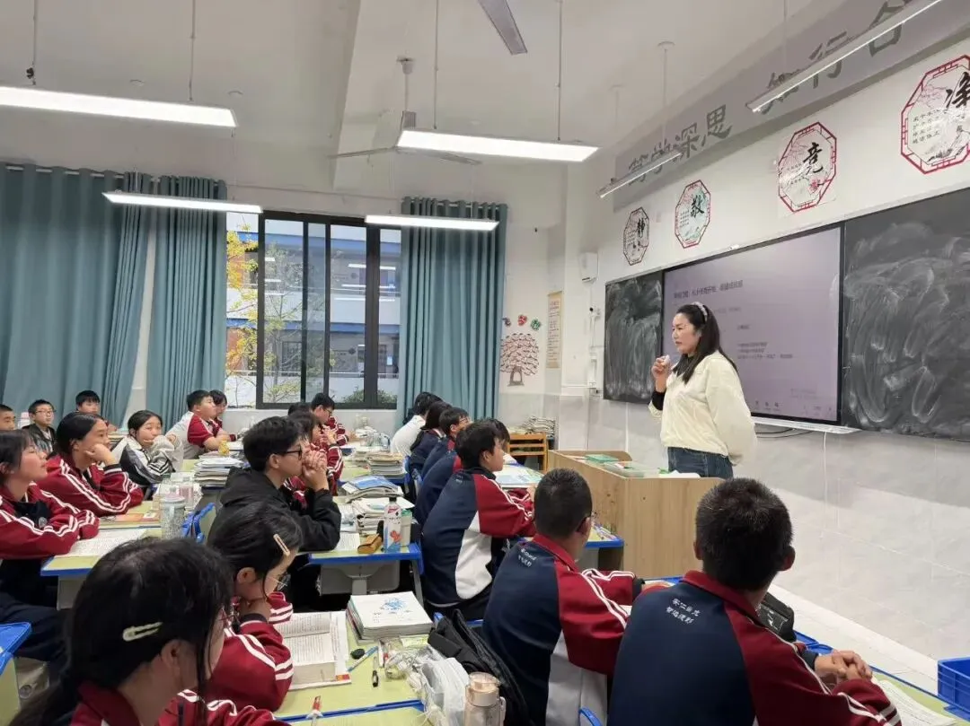 破解“5+2=0”,家校同心护航初三学子健康成长-第5张图片-四季读书网