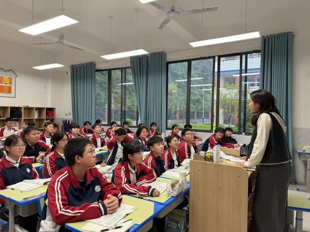 破解“5+2=0”,家校同心护航初三学子健康成长-第6张图片-四季读书网