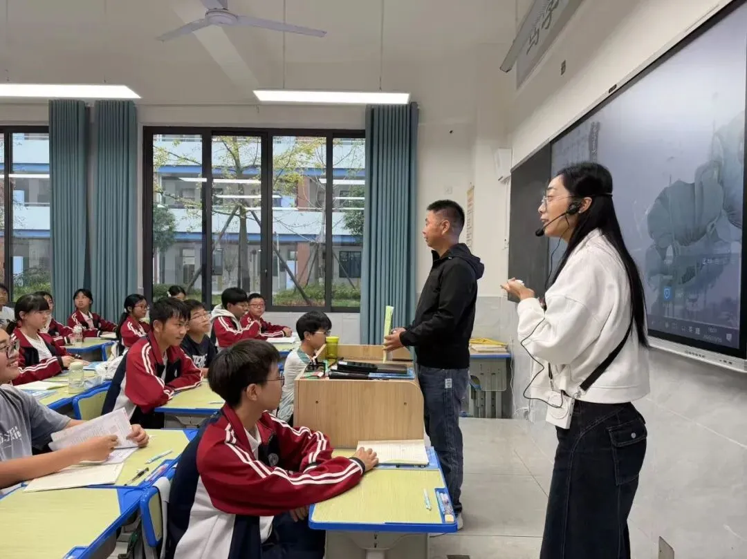 破解“5+2=0”,家校同心护航初三学子健康成长-第9张图片-四季读书网