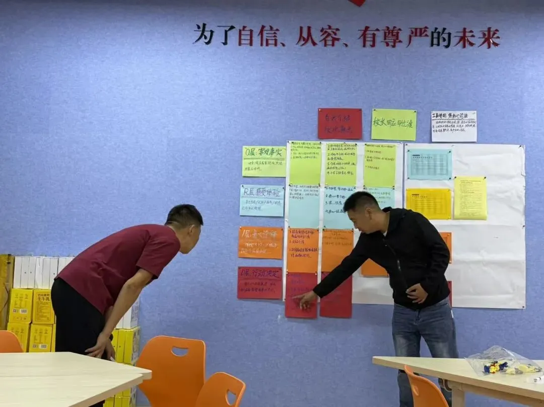 破解“5+2=0”,家校同心护航初三学子健康成长-第10张图片-四季读书网