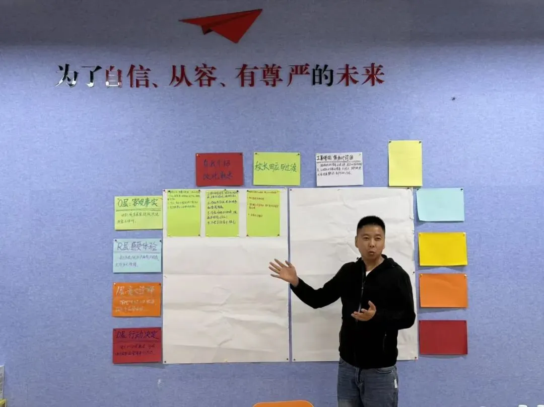 破解“5+2=0”,家校同心护航初三学子健康成长-第13张图片-四季读书网