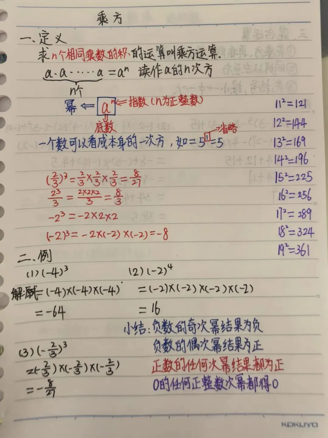初一数学功底呈览-第14张图片-四季读书网 初一数学功底呈览-第14张图片-四季读书网