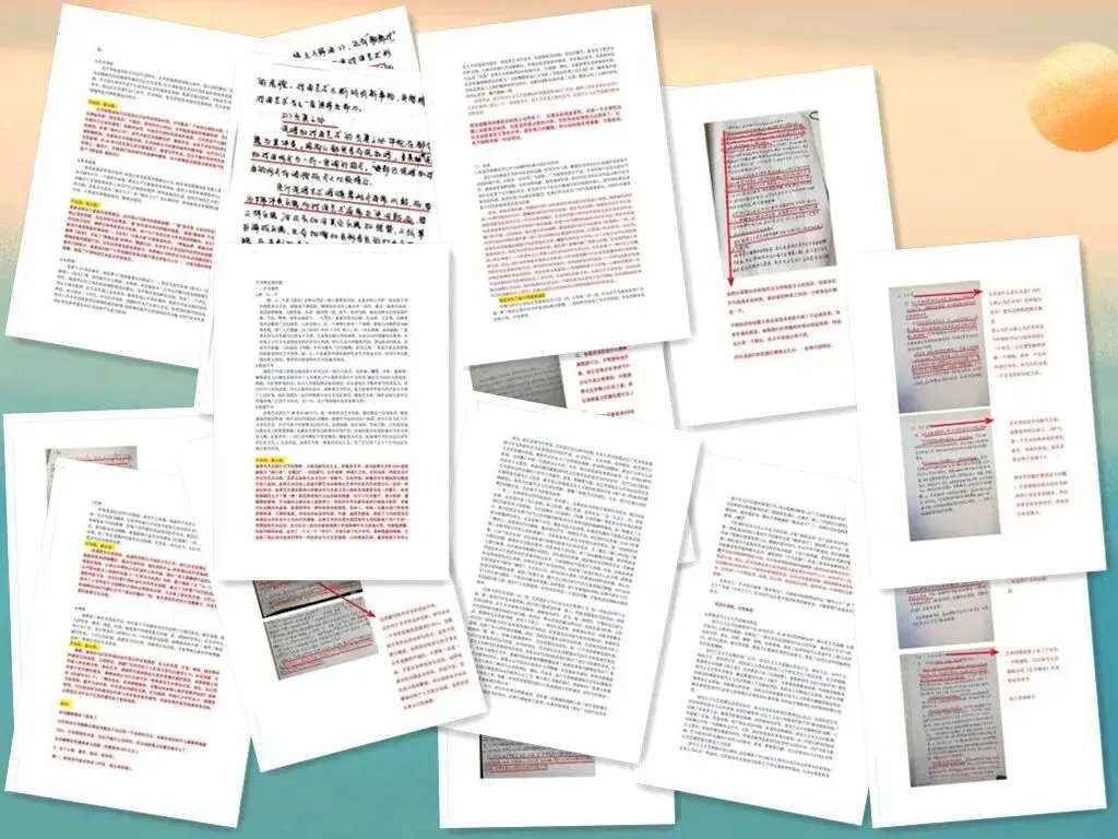 2026年河南大学753中外美术史论考研真题答案(直接背诵)-第20张图片-四季读书网