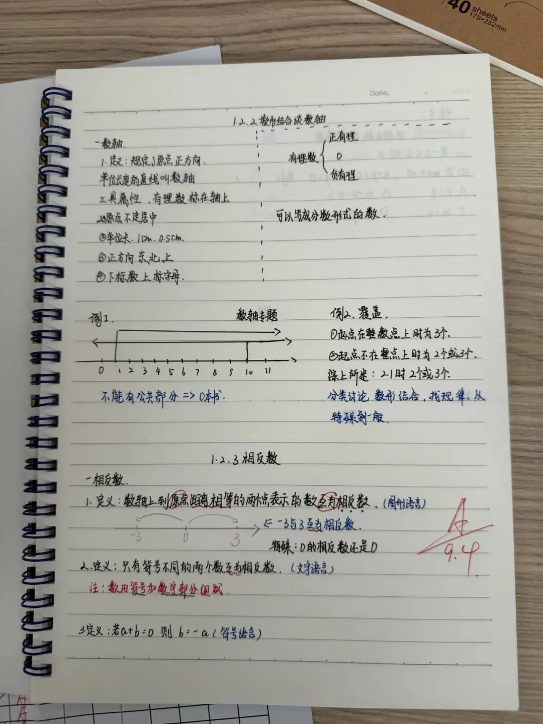 初一数学功底呈览-第44张图片-四季读书网 初一数学功底呈览-第44张图片-四季读书网