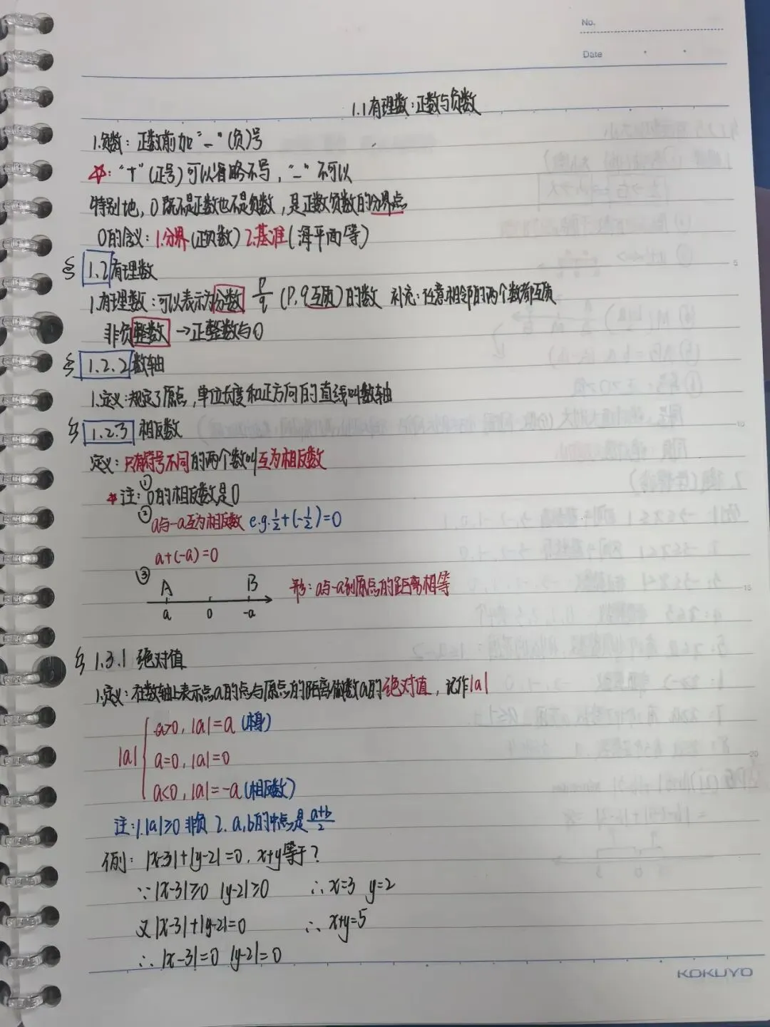 初一数学功底呈览-第152张图片-四季读书网 初一数学功底呈览-第152张图片-四季读书网