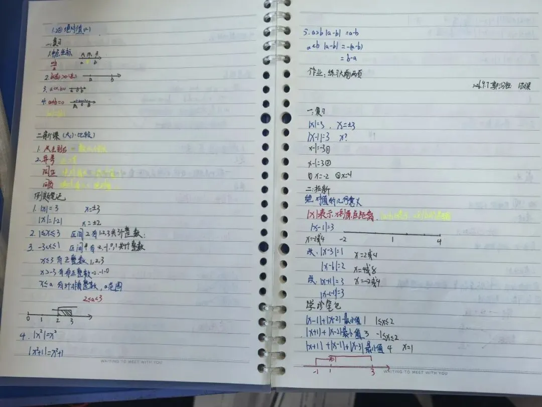 初一数学功底呈览-第188张图片-四季读书网 初一数学功底呈览-第188张图片-四季读书网