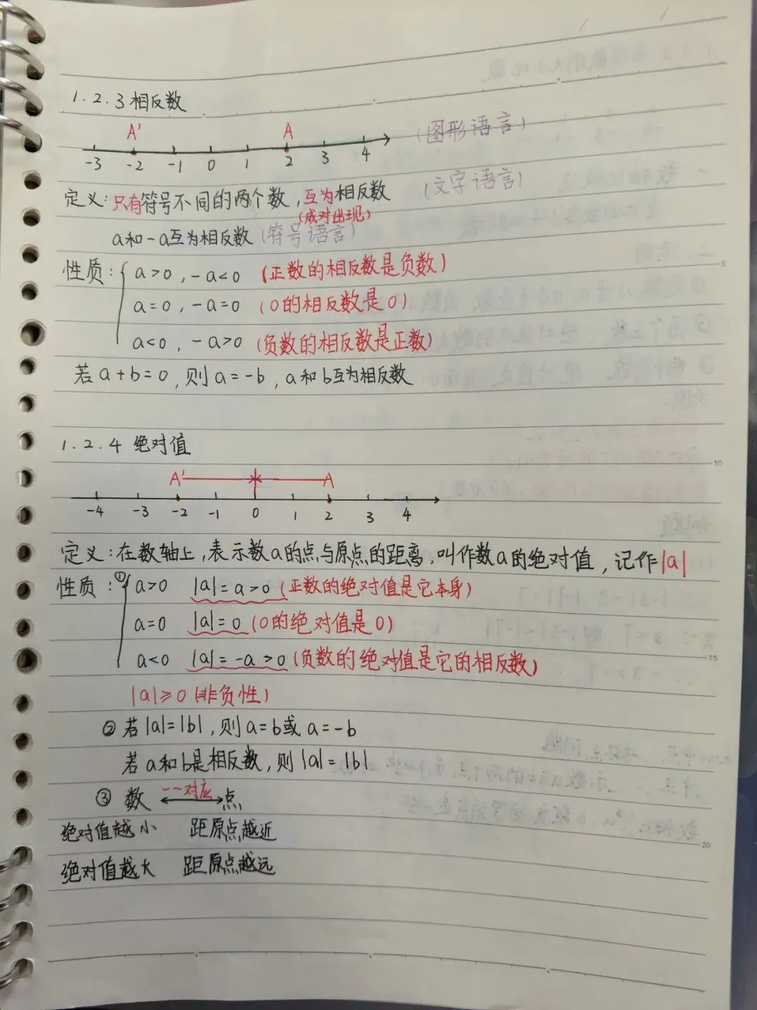 初一数学功底呈览-第209张图片-四季读书网 初一数学功底呈览-第209张图片-四季读书网