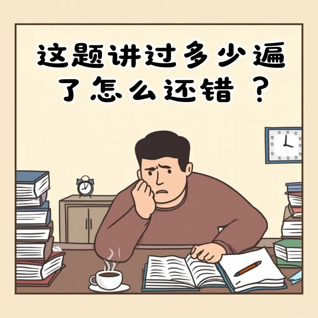 初三孩子一考试就崩溃?这4句“减压话”你可能说错了-第1张图片-四季读书网
