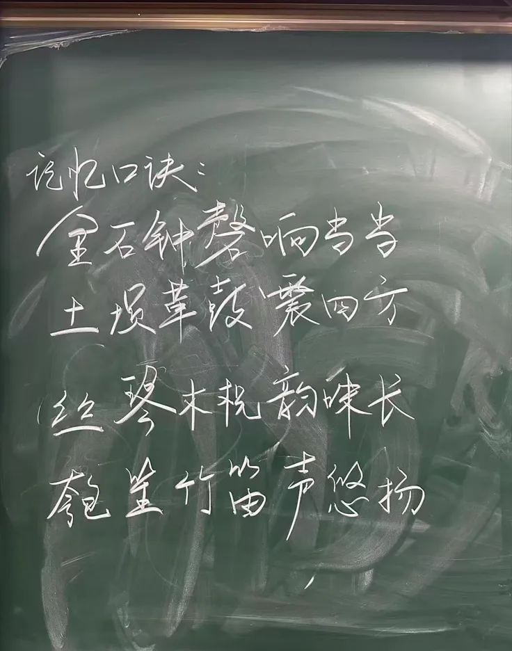 精研中考真题,锤炼讲题本领——福州鳌峰学校举行第五届青年教师教学技能比赛-第46张图片-四季读书网