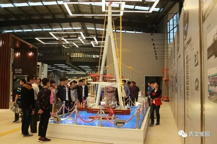 【高考加油】我在交院等你~-第20张图片-四季读书网 【高考加油】我在交院等你~-第20张图片-四季读书网