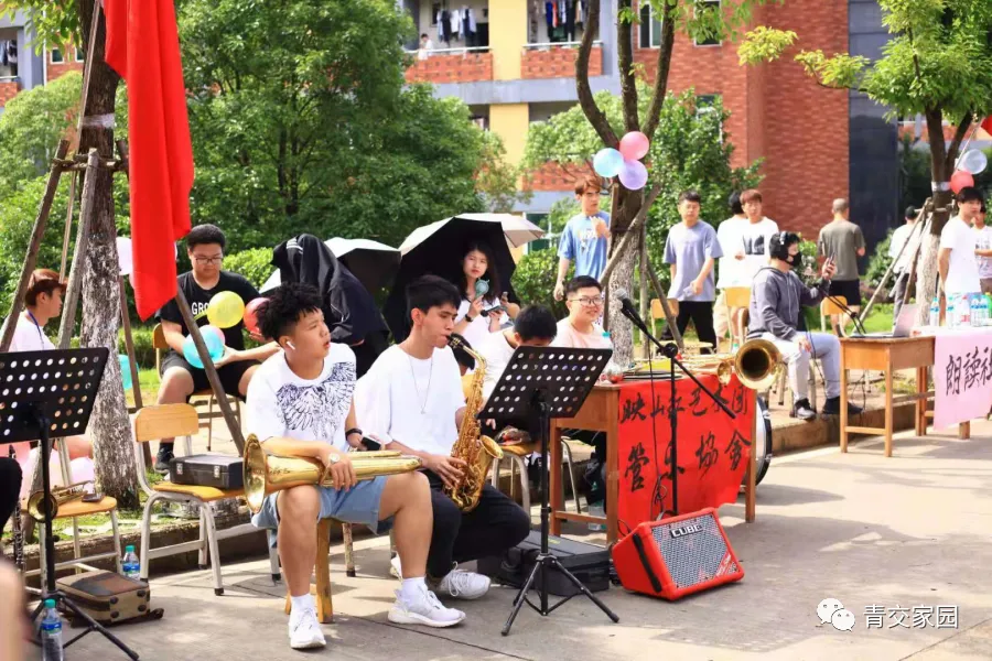【高考加油】我在交院等你~-第31张图片-四季读书网 【高考加油】我在交院等你~-第31张图片-四季读书网