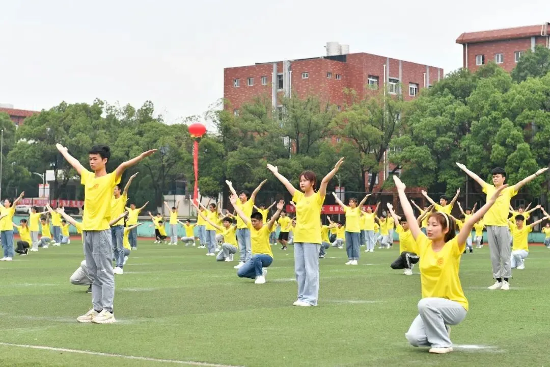 【高考加油】我在交院等你~-第36张图片-四季读书网 【高考加油】我在交院等你~-第36张图片-四季读书网
