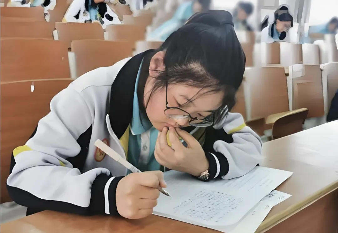 初三,要额外注意那些自觉又敏感的孩子-第1张图片-四季读书网