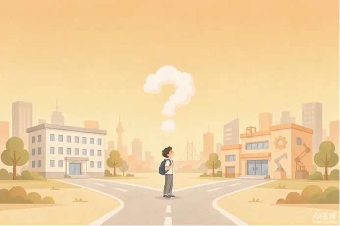 取消中考,究竟离我们还有多远?-第1张图片-四季读书网 取消中考,究竟离我们还有多远?-第1张图片-四季读书网
