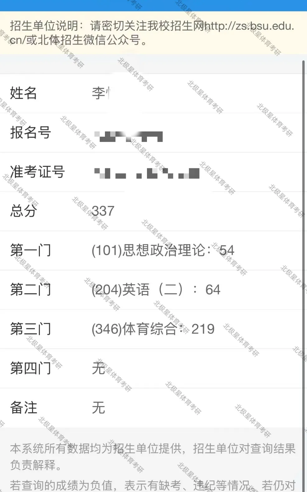 北极星体育考研【冲刺模考班】即将开课!-第34张图片-四季读书网 北极星体育考研【冲刺模考班】即将开课!-第34张图片-四季读书网