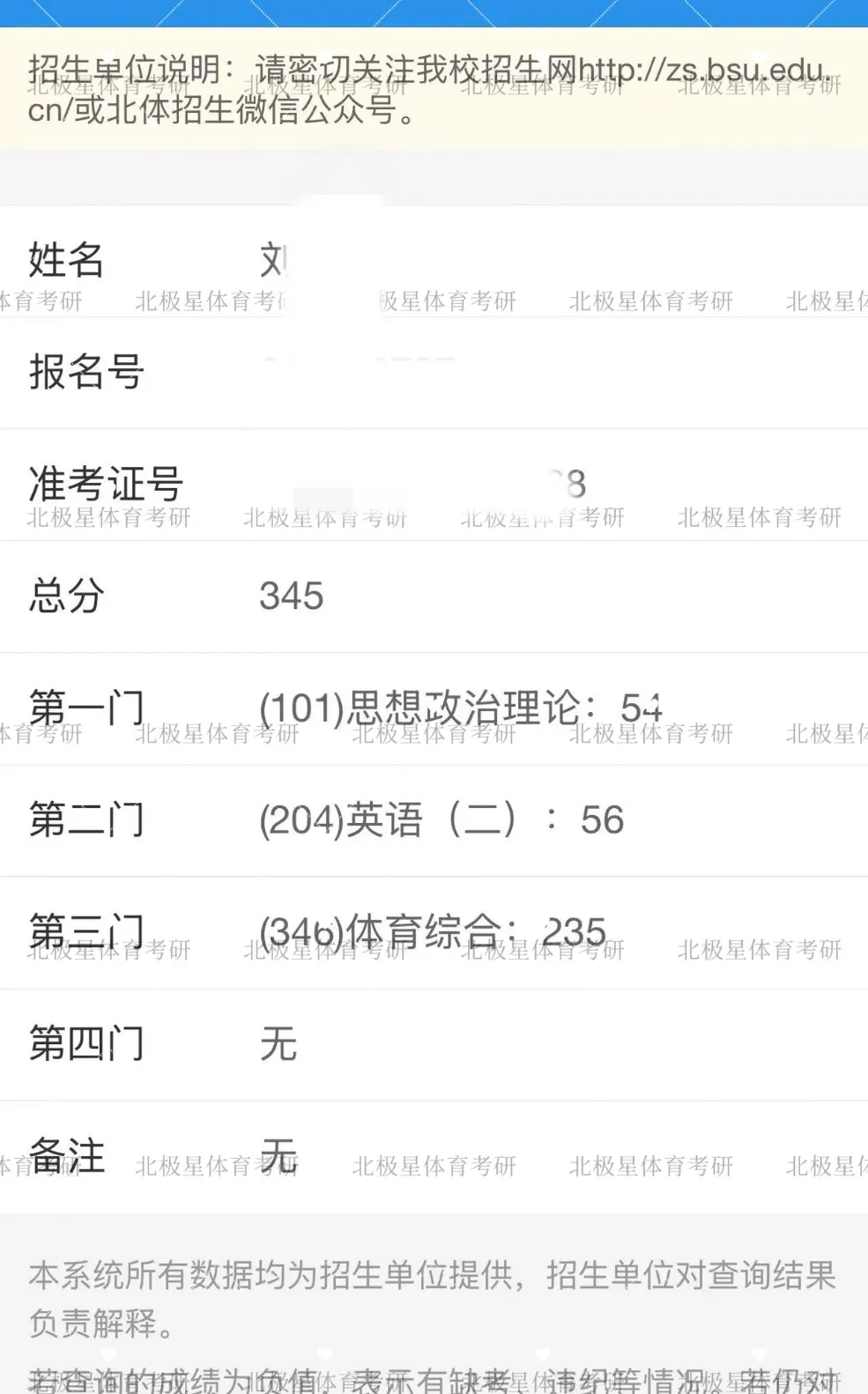 北极星体育考研【冲刺模考班】即将开课!-第35张图片-四季读书网 北极星体育考研【冲刺模考班】即将开课!-第35张图片-四季读书网