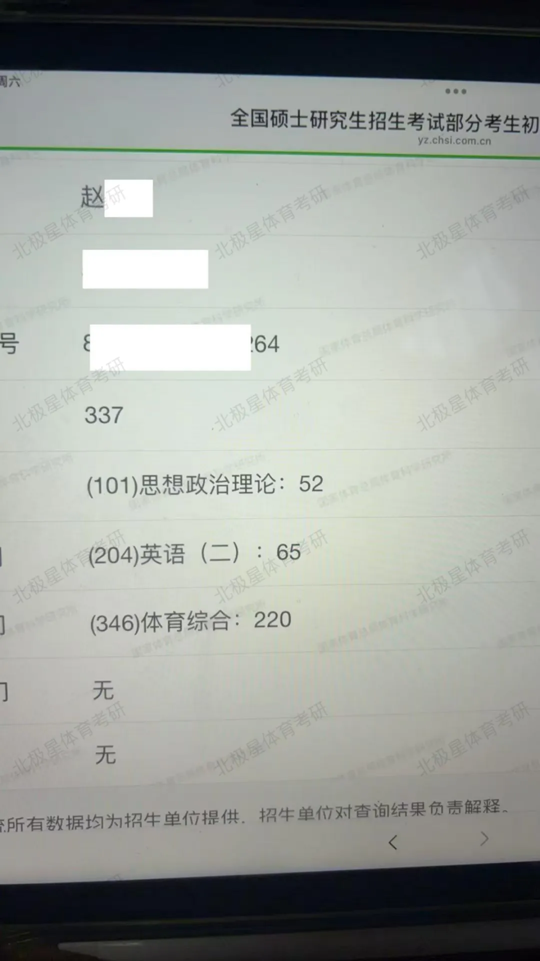 北极星体育考研【冲刺模考班】即将开课!-第45张图片-四季读书网 北极星体育考研【冲刺模考班】即将开课!-第45张图片-四季读书网