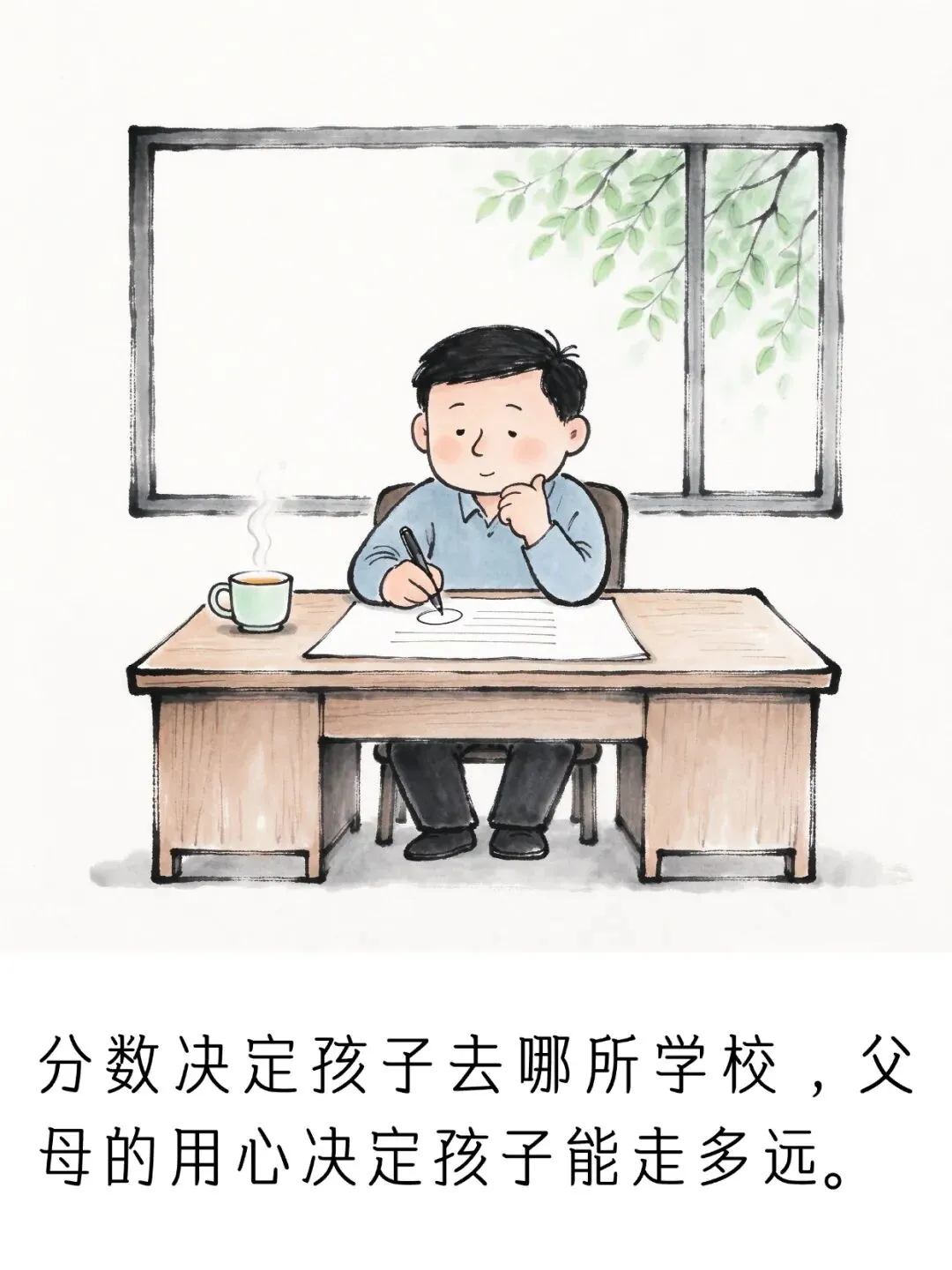 中山高考特控率全省第二,中考出档分为什么这么卷-第4张图片-四季读书网