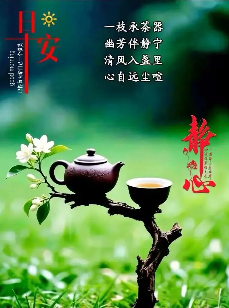 初一朔日的时候月亮藏起来了,之后慢慢变圆到了中秋.现在就让我们静待花开.-第7张图片-四季读书网 初一朔日的时候月亮藏起来了,之后慢慢变圆到了中秋.现在就让我们静待花开.-第7张图片-四季读书网