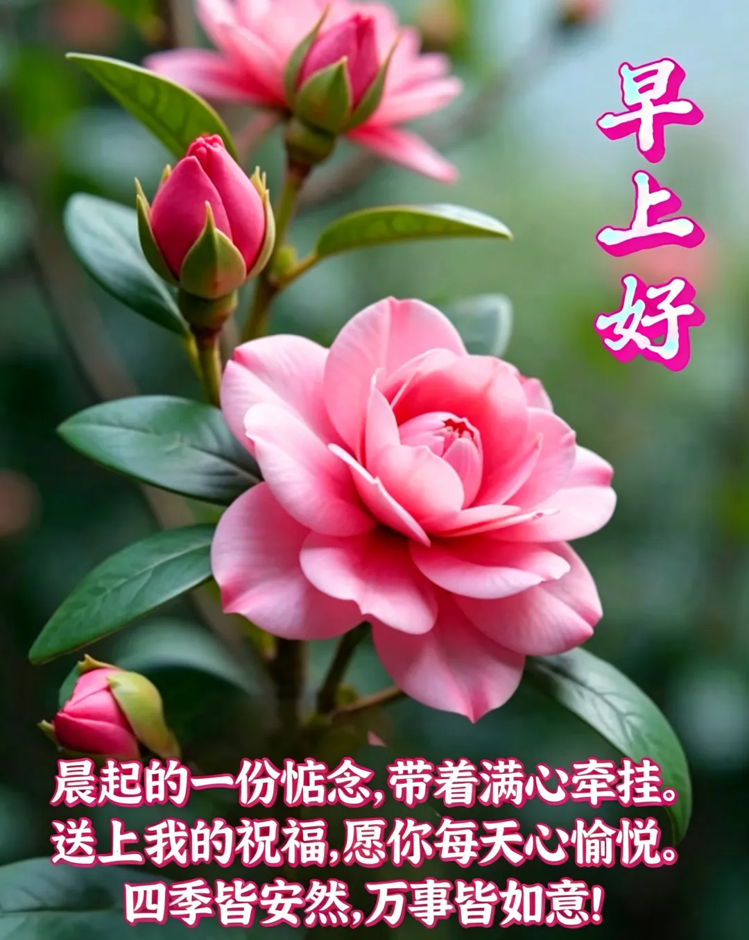 初一朔日的时候月亮藏起来了,之后慢慢变圆到了中秋.现在就让我们静待花开.-第9张图片-四季读书网 初一朔日的时候月亮藏起来了,之后慢慢变圆到了中秋.现在就让我们静待花开.-第9张图片-四季读书网