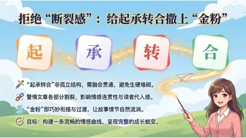 中考主题作文导写1:成长领悟类 主题解读+范文欣赏++真题面对面+素材积累-第11张图片-四季读书网 中考主题作文导写1:成长领悟类 主题解读+范文欣赏++真题面对面+素材积累-第11张图片-四季读书网